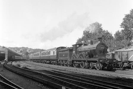 Bluebell Railway Museum