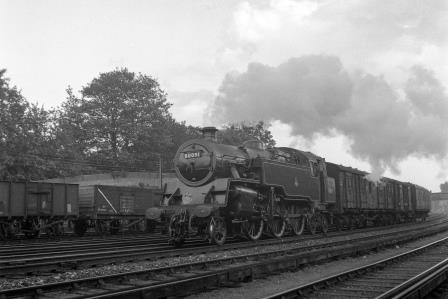 Bluebell Railway Museum