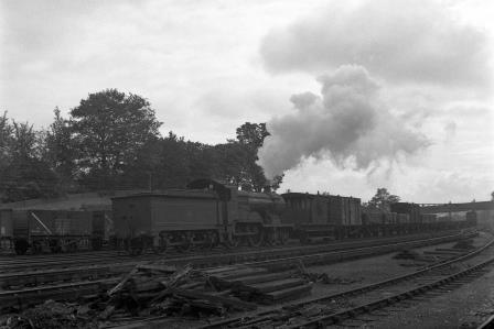 Bluebell Railway Museum
