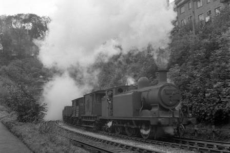 Bluebell Railway Museum