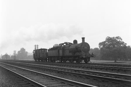 Bluebell Railway Museum