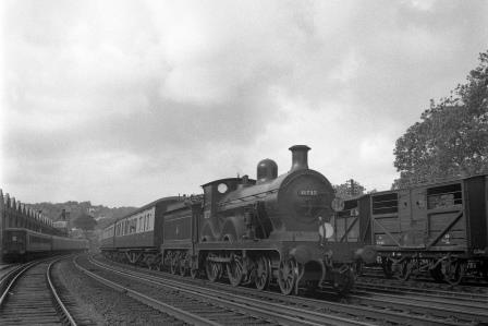 Bluebell Railway Museum