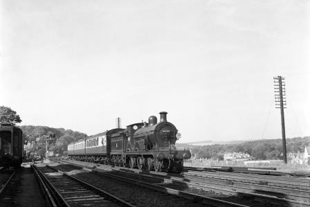 Bluebell Railway Museum