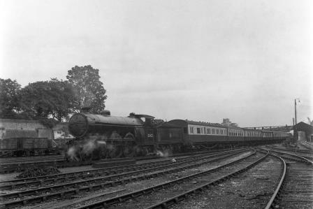 Bluebell Railway Museum
