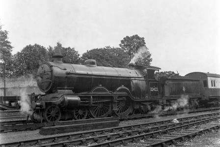Bluebell Railway Museum