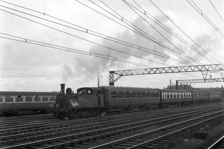 Bluebell Railway Museum