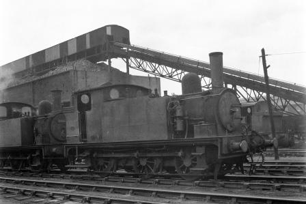 Bluebell Railway Museum