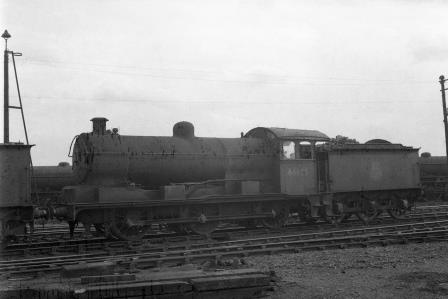 Bluebell Railway Museum