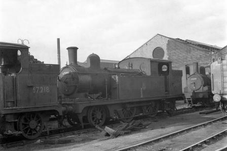 Bluebell Railway Museum
