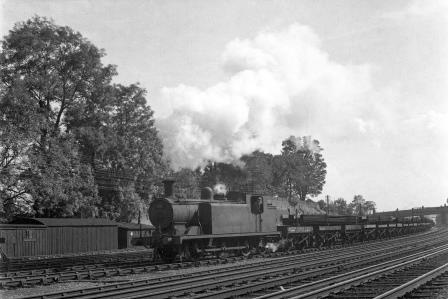 Bluebell Railway Museum