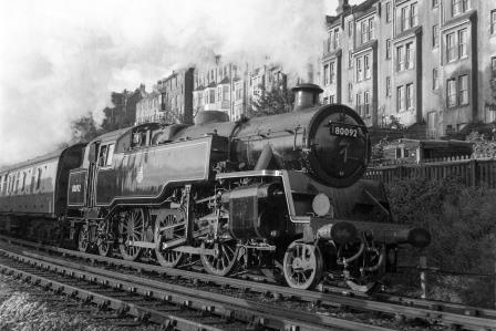 Bluebell Railway Museum