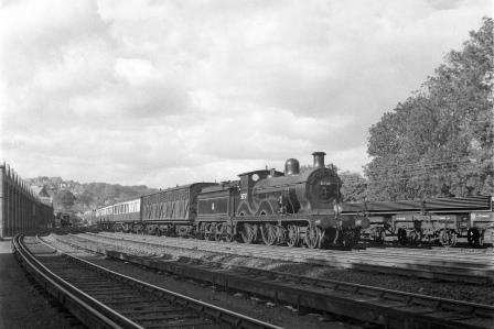 Bluebell Railway Museum