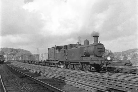 Bluebell Railway Museum