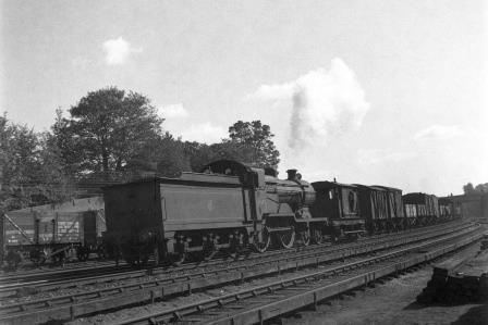 Bluebell Railway Museum