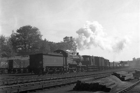 Bluebell Railway Museum