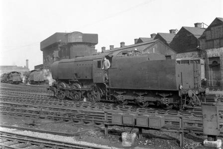 Bluebell Railway Museum