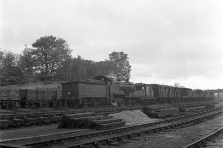 Bluebell Railway Museum