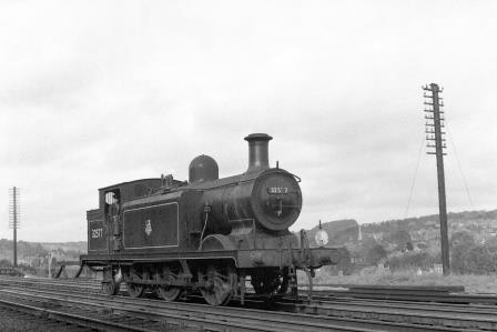 Bluebell Railway Museum