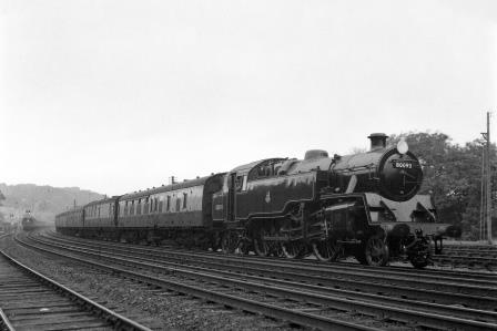Bluebell Railway Museum