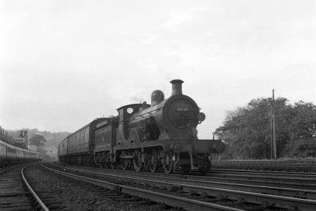 Bluebell Railway Museum