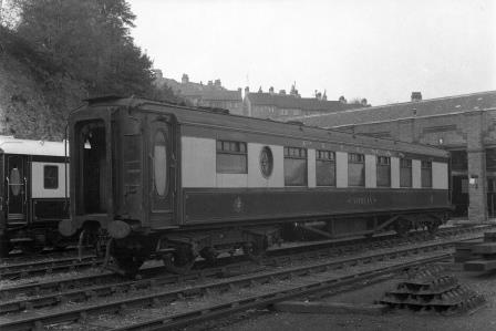 Bluebell Railway Museum