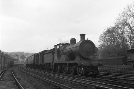 Bluebell Railway Museum