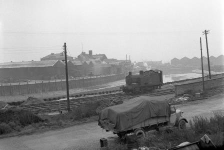 Bluebell Railway Museum