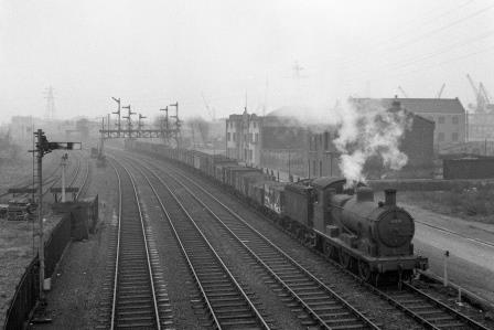 Bluebell Railway Museum