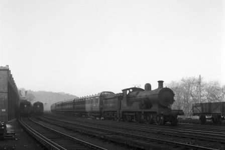 Bluebell Railway Museum