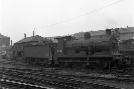 Bluebell Railway Museum