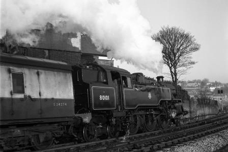 Bluebell Railway Museum