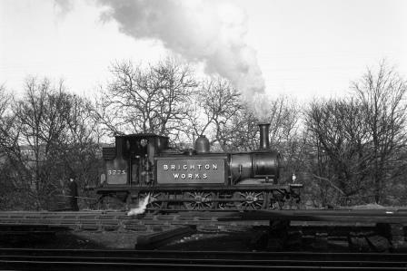 Bluebell Railway Museum