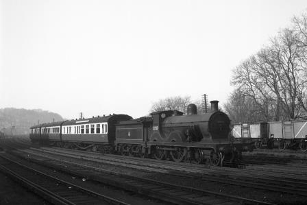 Bluebell Railway Museum