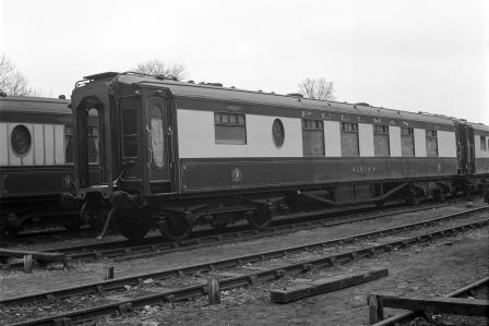 Bluebell Railway Museum