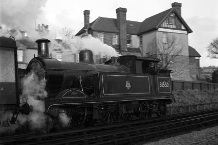 Bluebell Railway Museum