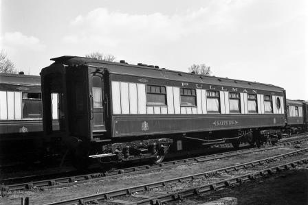 Bluebell Railway Museum