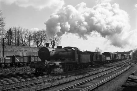 Bluebell Railway Museum