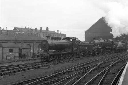 Bluebell Railway Museum