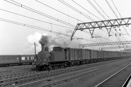 Bluebell Railway Museum