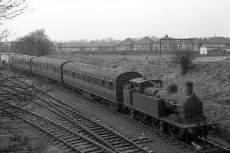 Bluebell Railway Museum