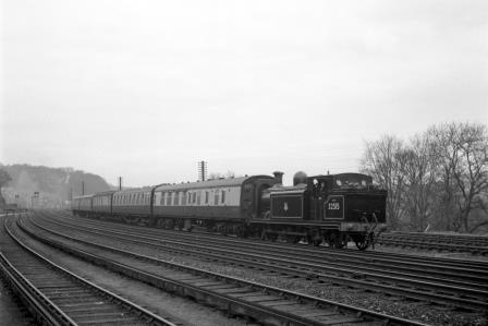 Bluebell Railway Museum