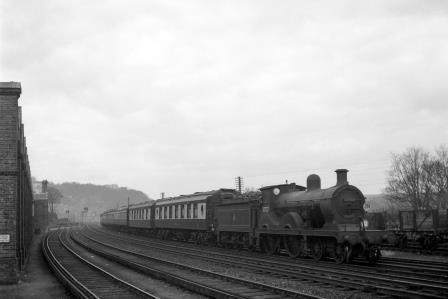 Bluebell Railway Museum