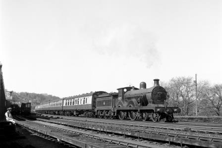 Bluebell Railway Museum