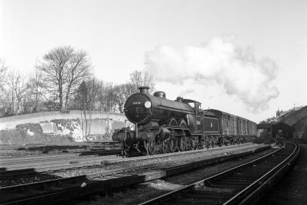 Bluebell Railway Museum