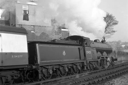 Bluebell Railway Museum