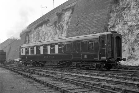 Bluebell Railway Museum