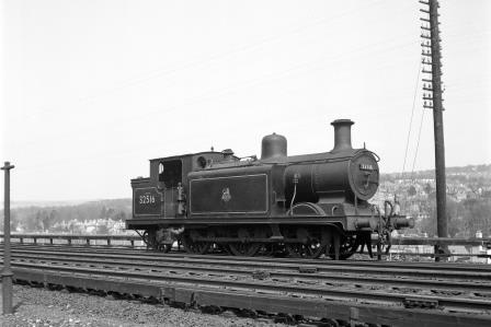 Bluebell Railway Museum