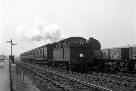 Bluebell Railway Museum