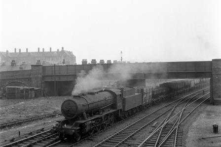 Bluebell Railway Museum