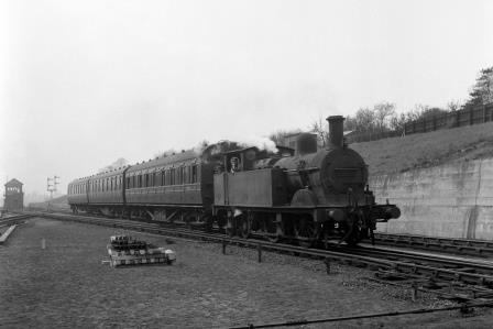 Bluebell Railway Museum